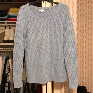 Old navy sweater